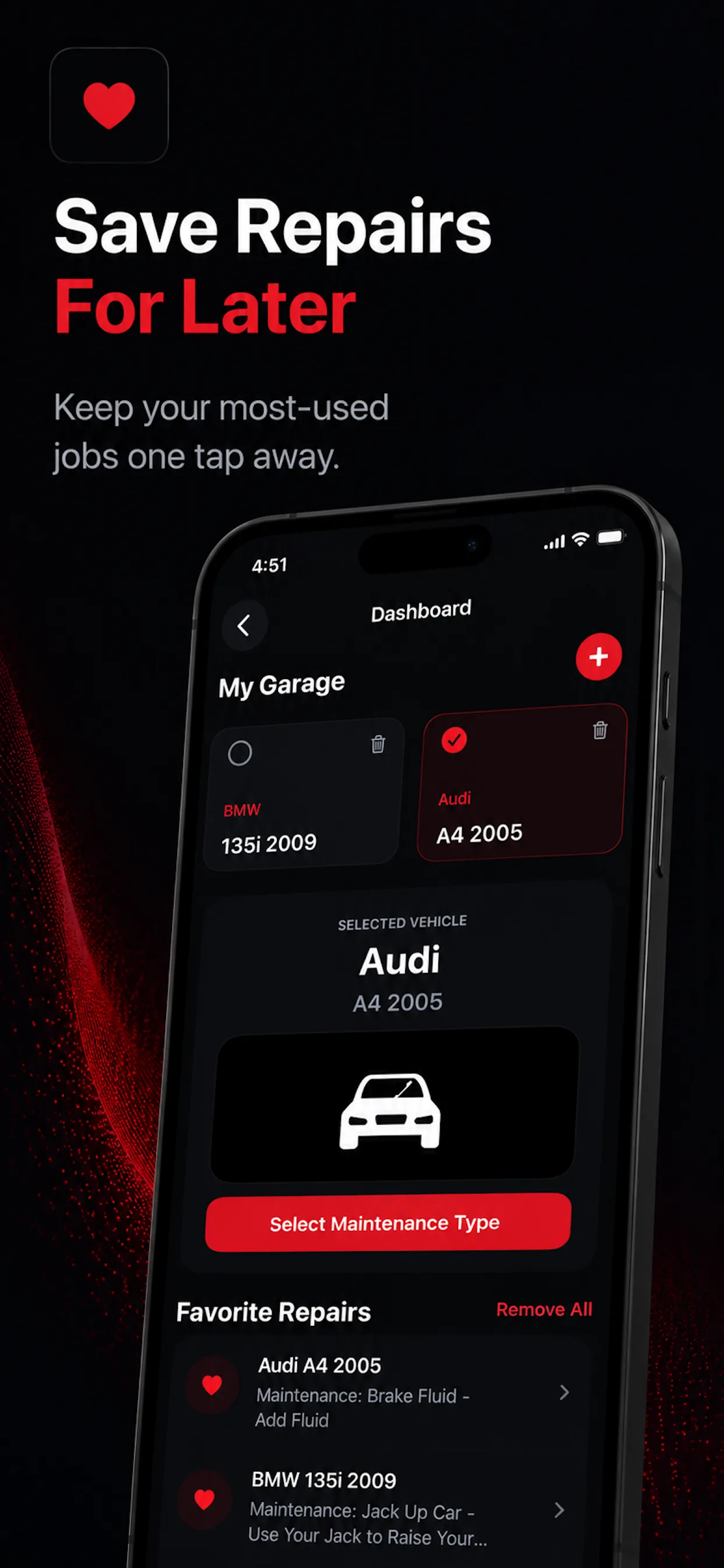 CarSavvy screenshot 6