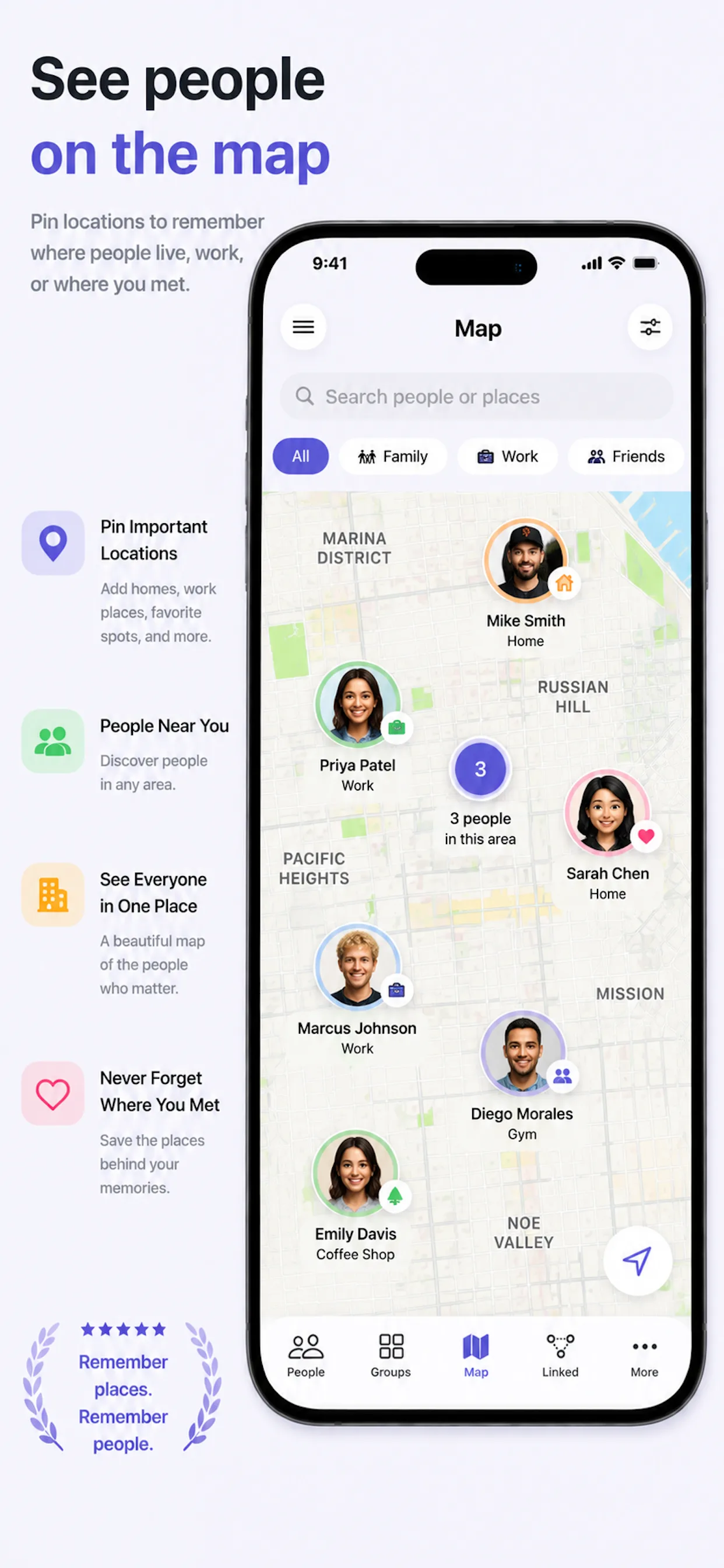 MeetMind screenshot 4